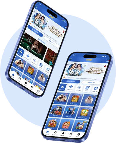 Giao diện thân thiện MV888 Code