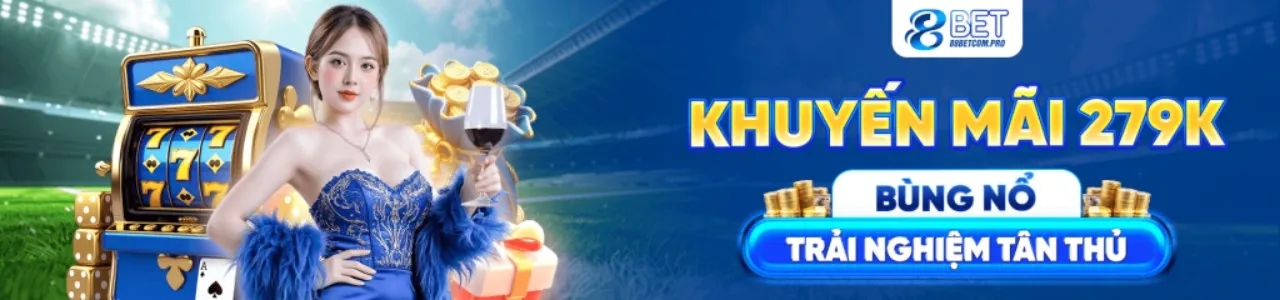 Sảnh casino sang trọng tại MV888 Code