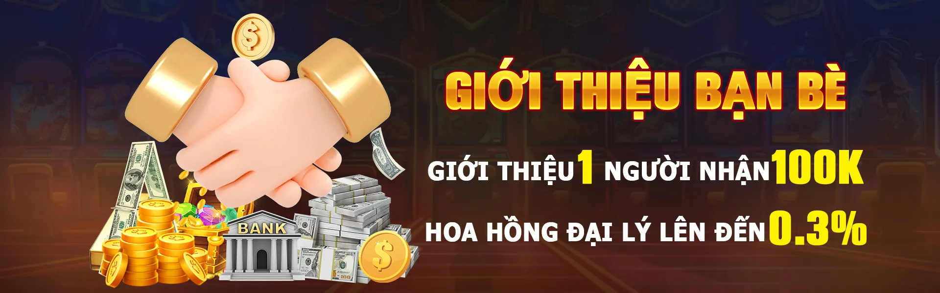 Chương trình Đại lý MV888 Code