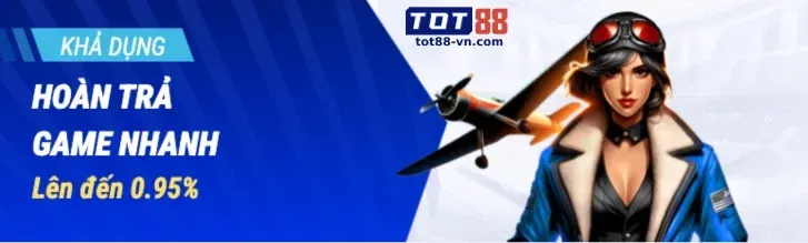 Chương trình Hoàn trả hàng ngày tại MV888 Code